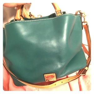 Dooney and Bourke small brenna